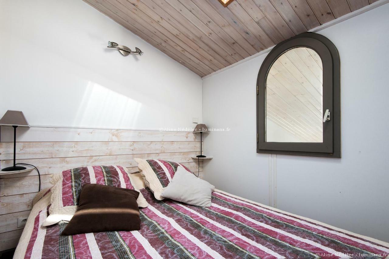 Appartement Vauban Saint-Martin-de-Re ภายนอก รูปภาพ