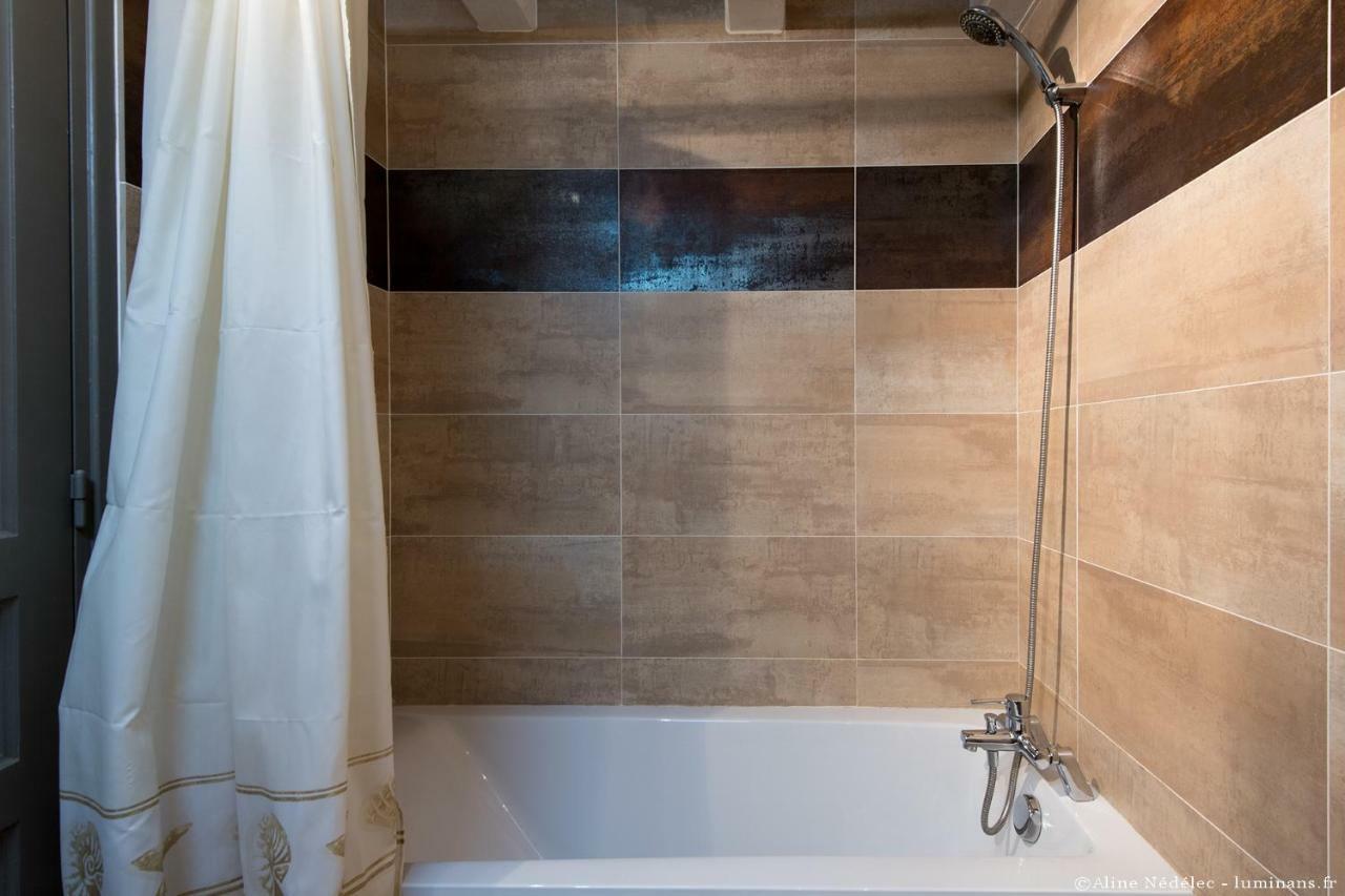 Appartement Vauban Saint-Martin-de-Re ภายนอก รูปภาพ