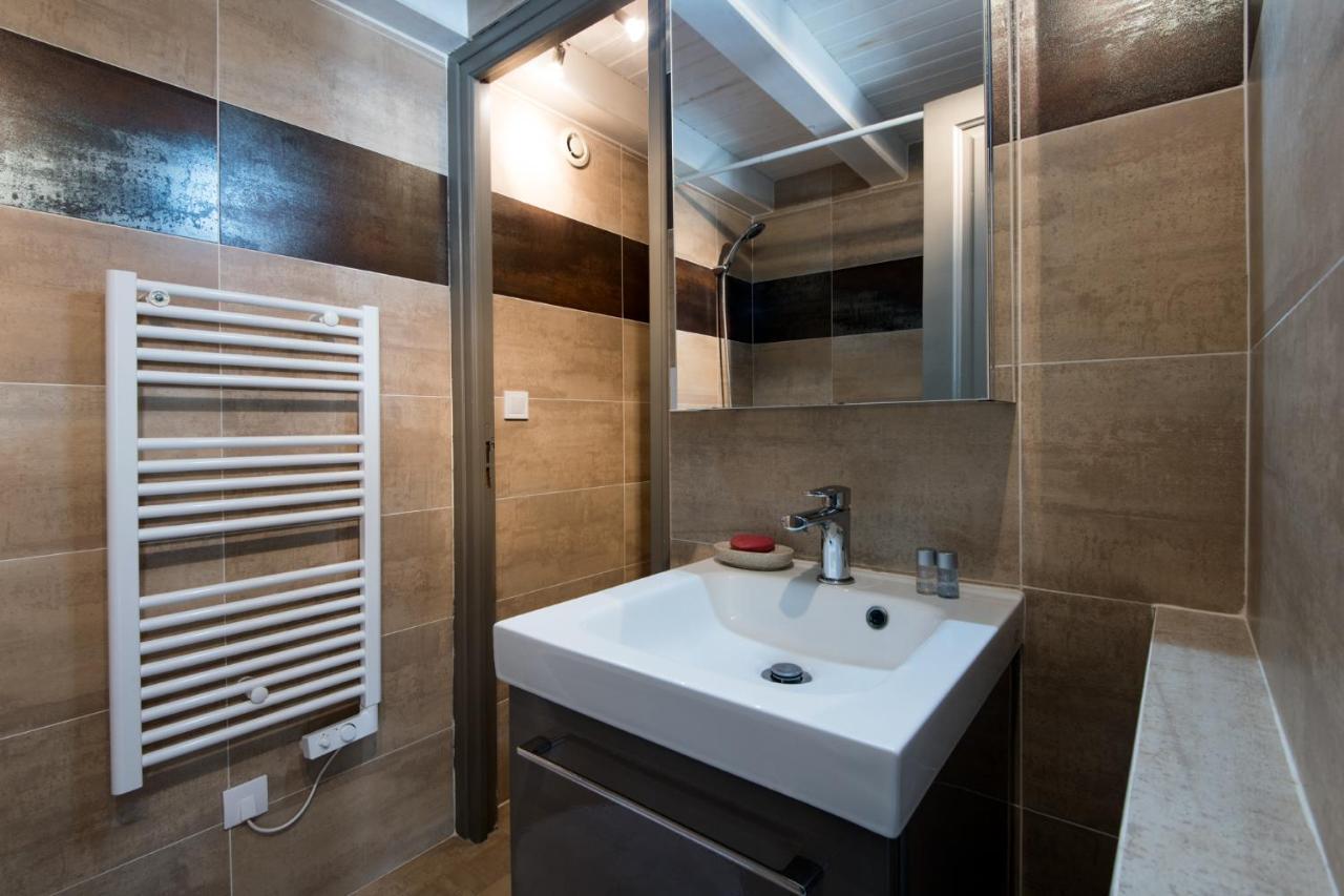 Appartement Vauban Saint-Martin-de-Re ภายนอก รูปภาพ